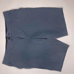 Kenneth Cole- Casual Shorts | Size: 32x32